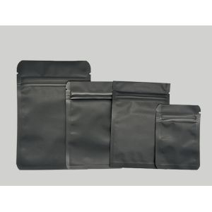 Custom Child-Resistant Mylar Weed Bags