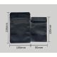 Custom Child-Resistant Mylar Weed Bags