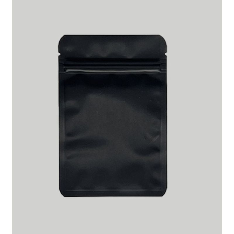 Custom Child-Resistant Mylar Weed Bags