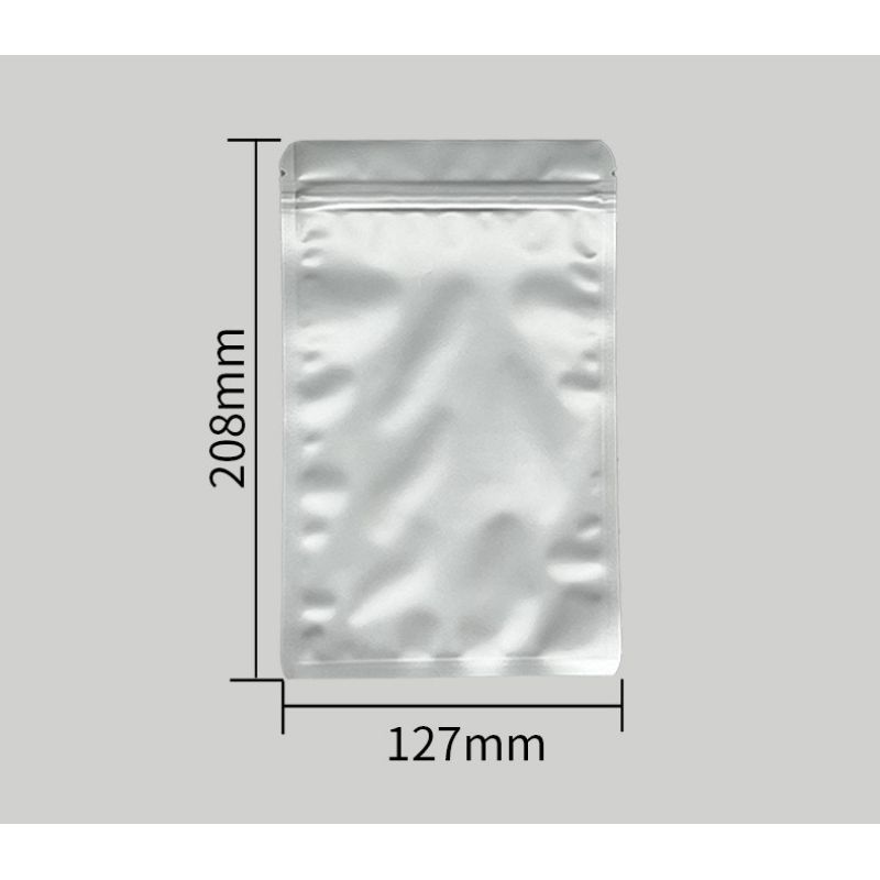 OEM Big Mylar Weed Bags – Bulk Cannabis Packaging