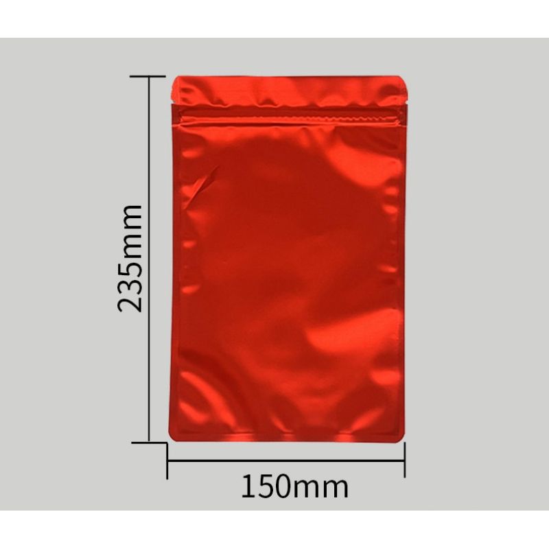 OEM Big Mylar Weed Bags – Bulk Cannabis Packaging