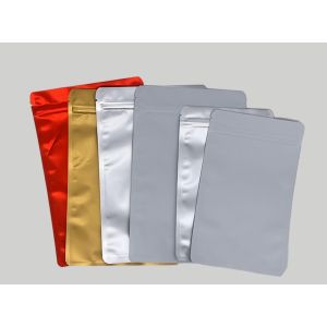 OEM Big Mylar Weed Bags – Bulk Cannabis Packaging