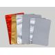 OEM Big Mylar Weed Bags – Bulk Cannabis Packaging