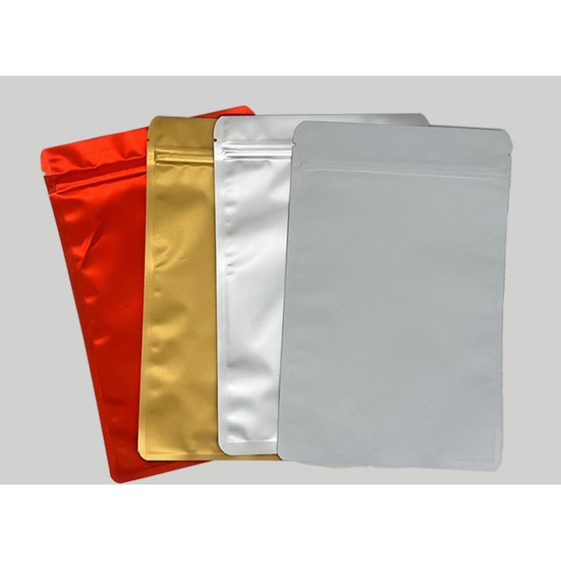 OEM Big Mylar Weed Bags – Bulk Cannabis Packaging