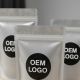 Custom Silver Mylar Bags & Pouches