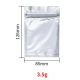 3.5g Custom Printed Mylar Packaging Bags Online
