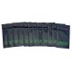 3.5g Custom Printed Mylar Packaging Bags Online