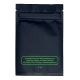 3.5g Custom Printed Mylar Packaging Bags Online
