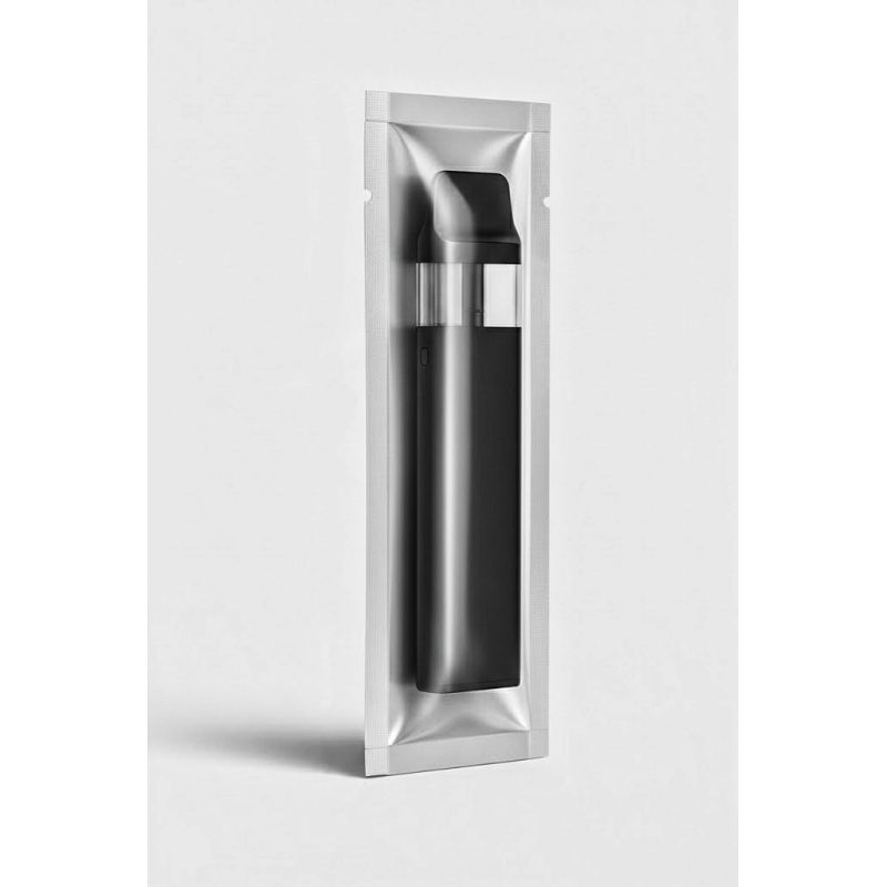 Custom Mylar Bags For Disposable Vape Packaging