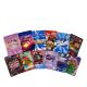 Candy Mylar Bags
