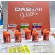 Dabwoods Dabbar 1ml – 2025 Classic Vape with Digital Display