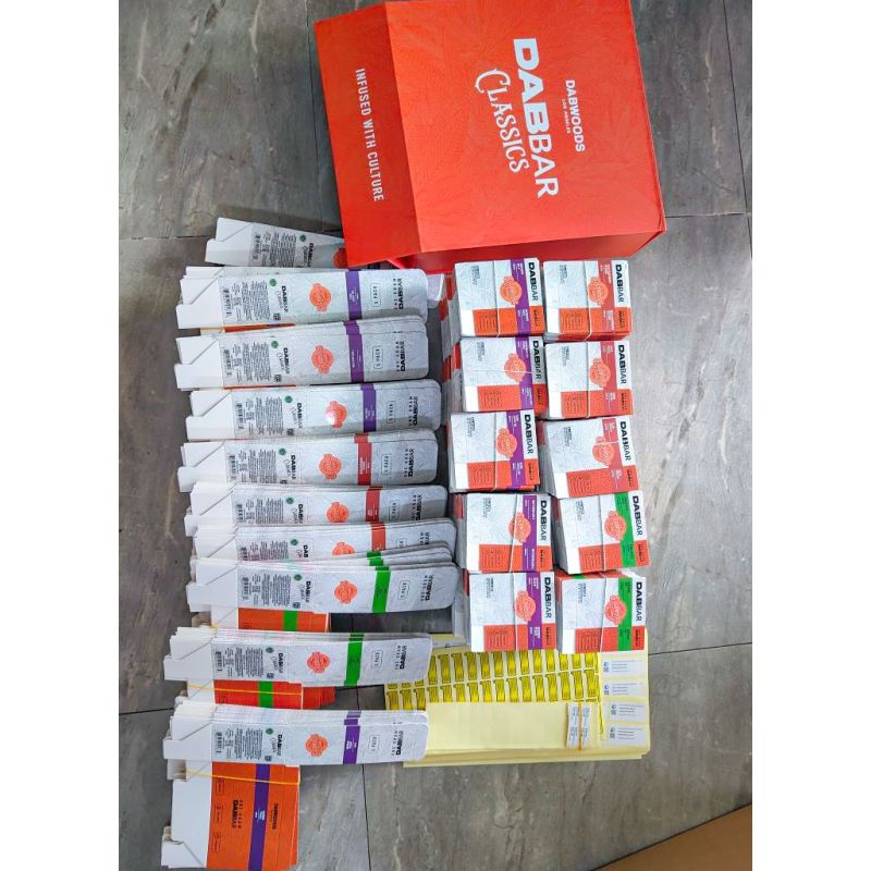 Dabwoods Dabbar 1ml – 2025 Classic Vape with Digital Display