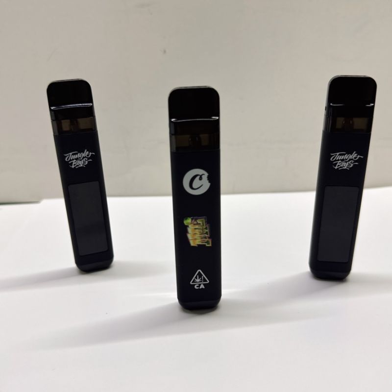 Empty Disposable Vape Pen 1ml Empty Disposable Vape Pens