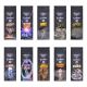 Jungle Boys × Cookies 1ml Empty Disposable Vape Pen