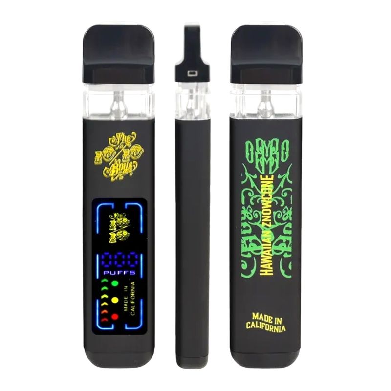 10/10 Boys V3 D9 Liquid Diamond Bar 1ml