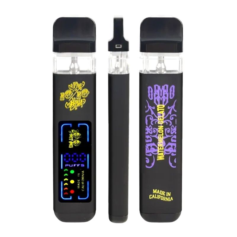 10/10 Boys V3 D9 Liquid Diamond Bar 1ml