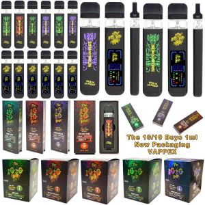 10/10 Boys V3 D9 Liquid Diamond Bar 1ml