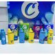 Cookies 1g Empty Disposable Vape 2025