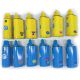 Cookies 1g Empty Disposable Vape 2025