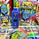 Packman 2g V4 Liquid Diamond Empty Disposable Cart