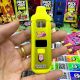 Packman 2g V4 Liquid Diamond Empty Disposable Cart