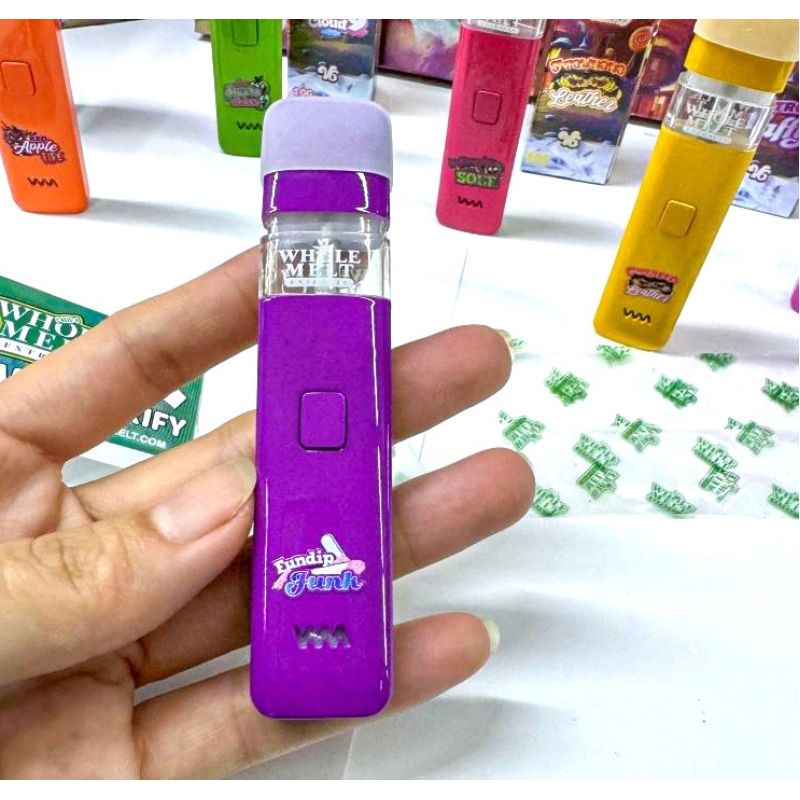 Whole Melt 1g V6 – Gelato Edition