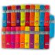 Whole Melts V6 2g Disposable Cart - Empty With Packaging