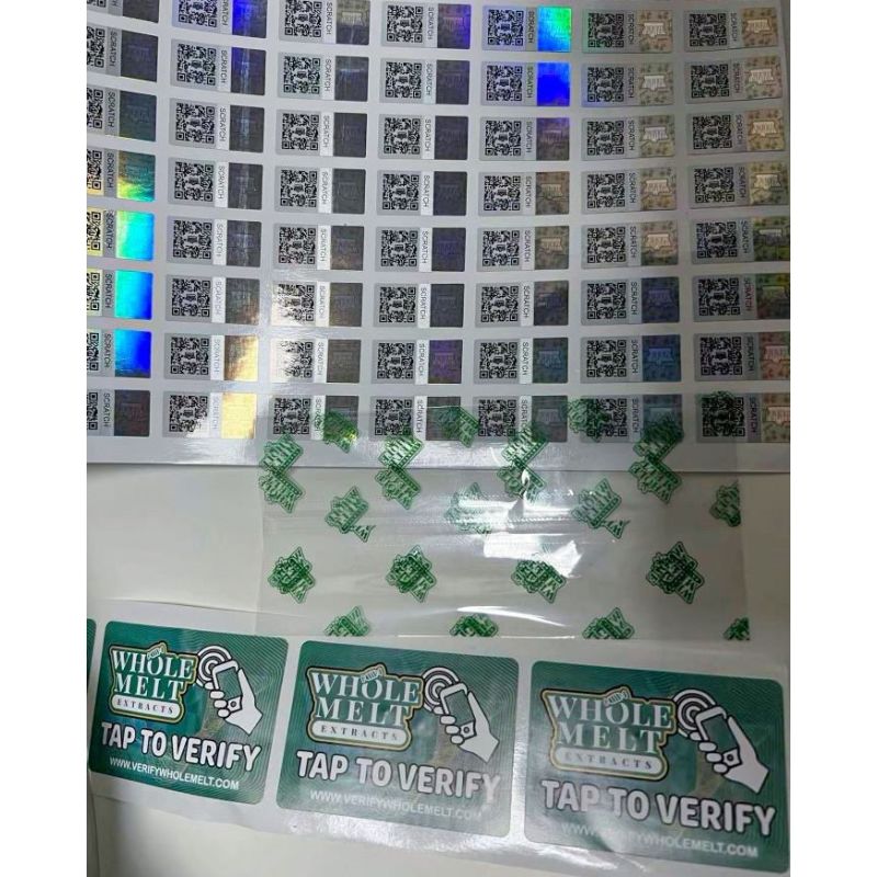 Whole Melts V6 2g Disposable Cart - Empty With Packaging
