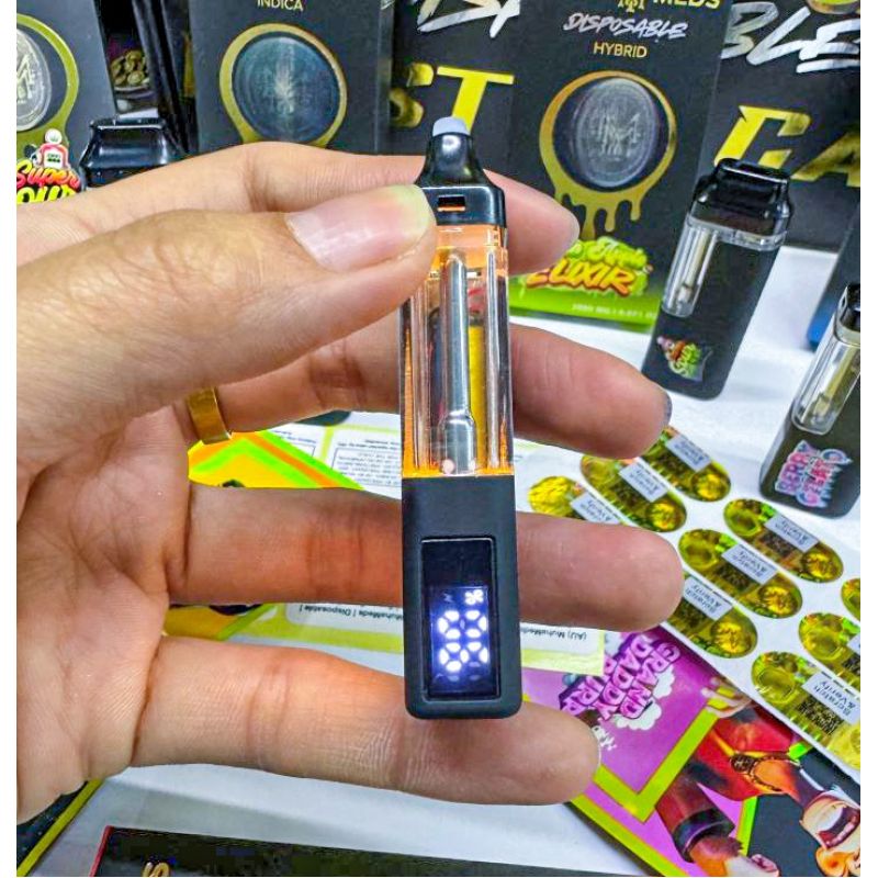 Muha Meds 2g Summer 2025 Edition