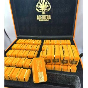 Ace Ultra 2g Premium Disposable cart – Orange Spring Edition