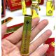 Ace Ultra 1g Gold Empty Disposable Cart – Red