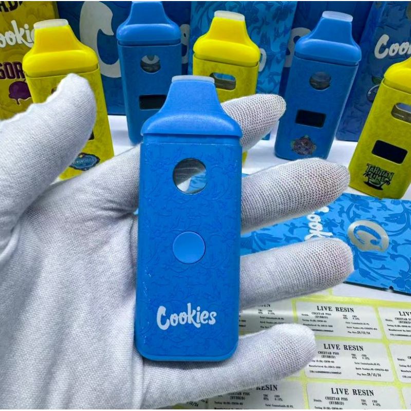 Cookies 2g Dual-Chamber Vape