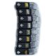 Jungle Boys 2g Empty Carts – Black Packaging