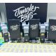 Jungle Boys 2g Empty Carts – Black Packaging