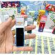 Favorites 3g Empty Disposable Vape – Liquid Diamonds with Screen