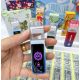 Favorites 3g Empty Disposable Vape – Liquid Diamonds with Screen