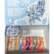 Favorites 3g Empty Disposable Vape – Liquid Diamonds with Screen