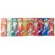 Favorites 3g Empty Disposable Vape – Liquid Diamonds with Screen
