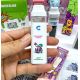 Choice Labs 1g Dual Flavor Vape