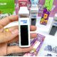 Choice Labs 1g Dual Flavor Vape