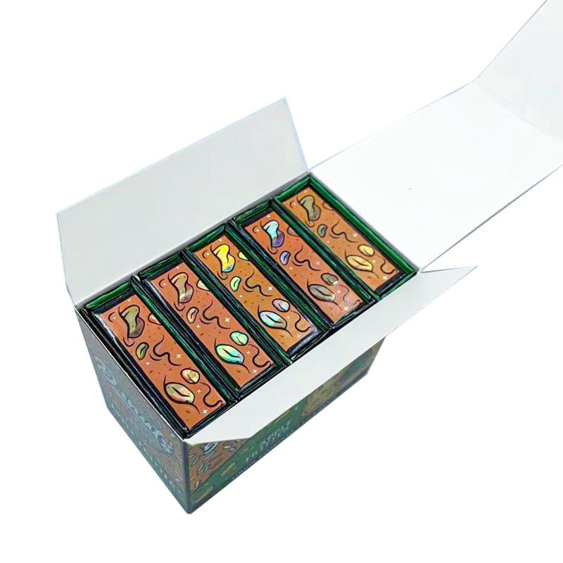 FRYD Donuts 2G Disposable Vape Pen – Indica, Sativa, Hybrid