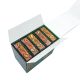 FRYD Donuts 2G Disposable Vape Pen – Indica, Sativa, Hybrid