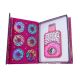 FRYD Donuts 2G Disposable Vape Pen – Indica, Sativa, Hybrid