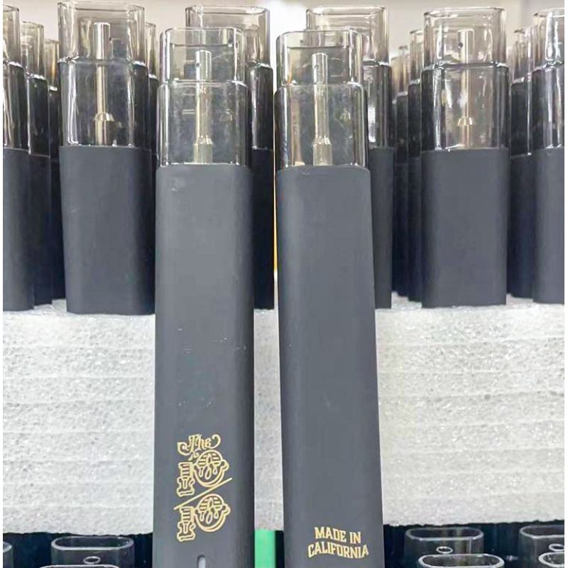 10/10 Boys 1G Disposable Vape Pen (Empty)