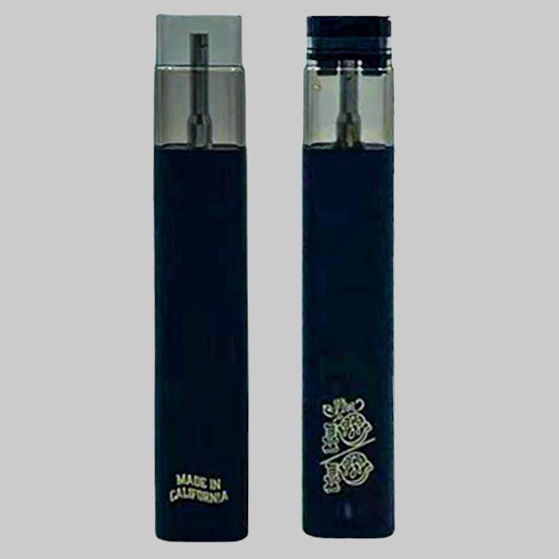 10/10 Boys 1G Disposable Vape Pen (Empty)  Fill with Your Own THC or CBD  Oil
