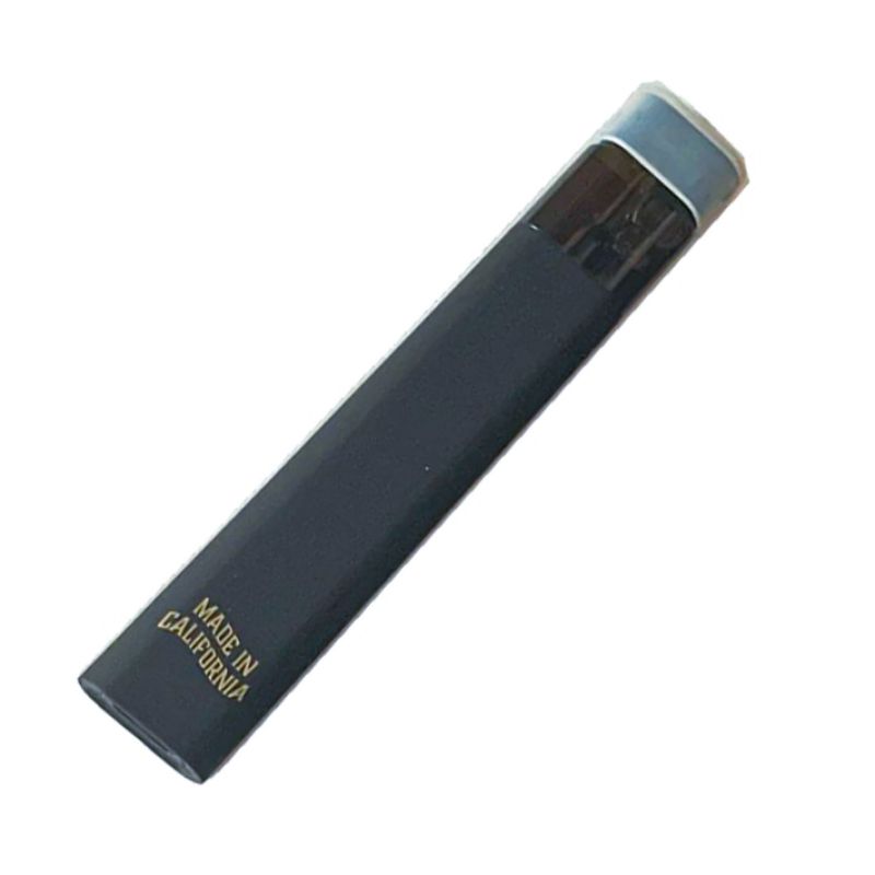 1g disposable vape pen empty Mango Fuzz BOOSTED - Back Forty main image 0