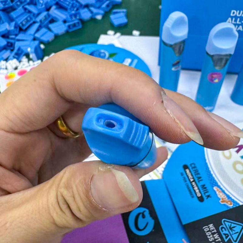 Cookies 1g Live Resin Dual Chamber