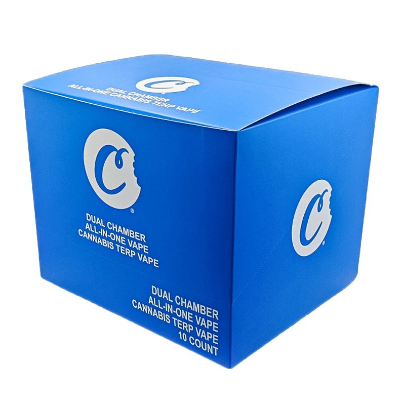 Cookies 1g Live Resin Dual Chamber