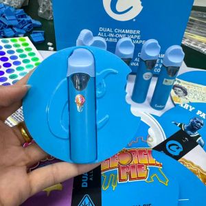 Cookies 1g Live Resin Dual Chamber