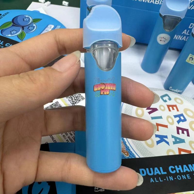 Cookies 1g Live Resin Dual Chamber